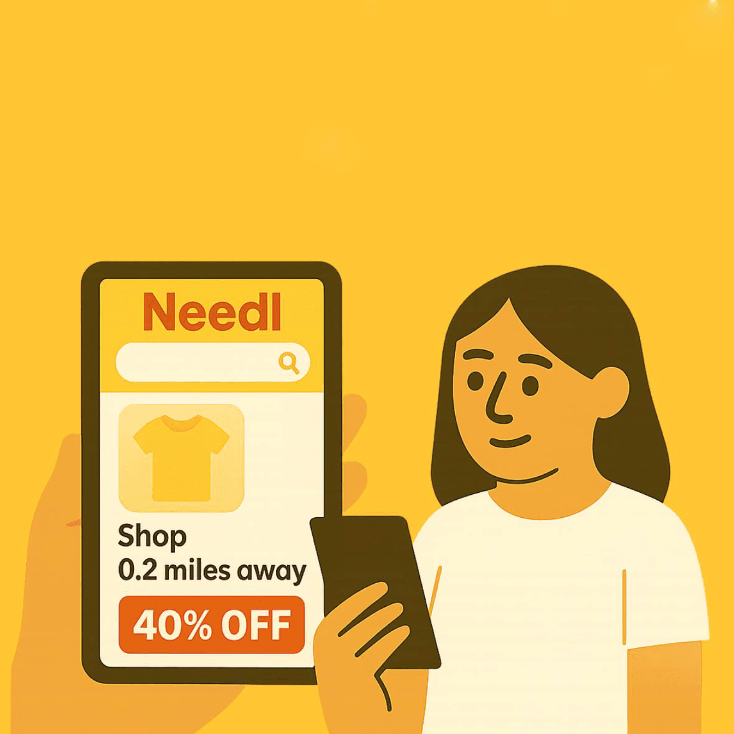 For Shoppers